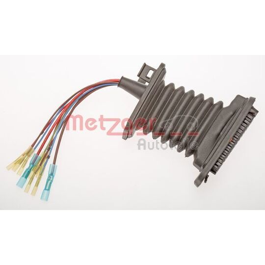 2321026 - Cable Repair Set, door 