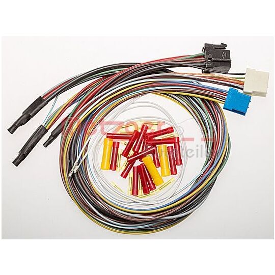 2320088 - Cable Repair Set, tailgate 