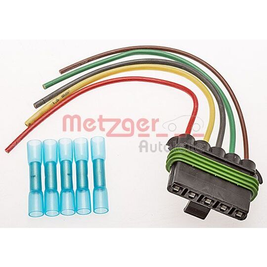 2322003 - Cable Repair Set, wiper motor 