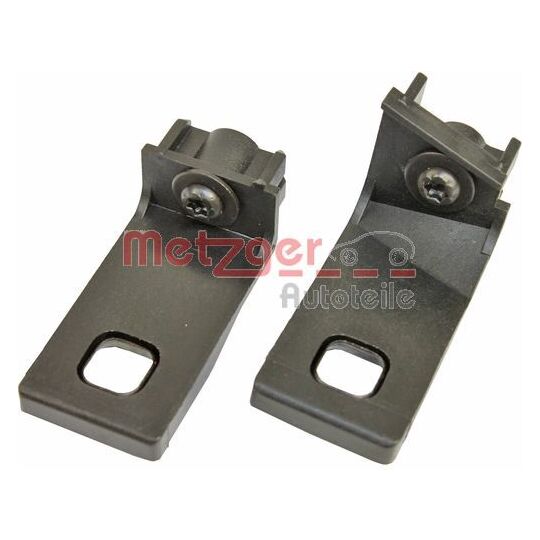 2318001 - Repair Kit, headlight (bracket) 