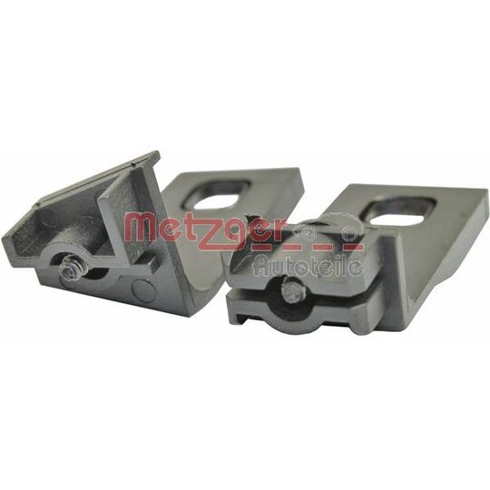 2318001 - Repair Kit, headlight (bracket) 