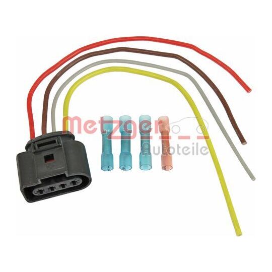 2324009 - Cable Repair Set, ignition coil 