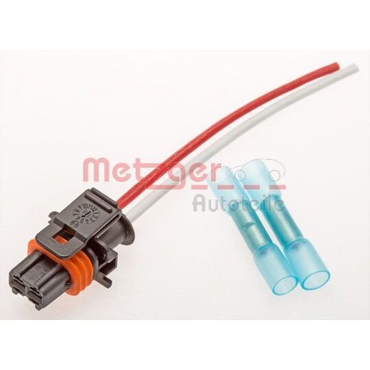 2324001 - Cable Repair Set, injector valve 