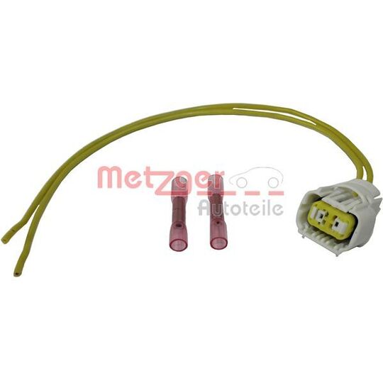 2323030 - Cable Repair Set, fog light 