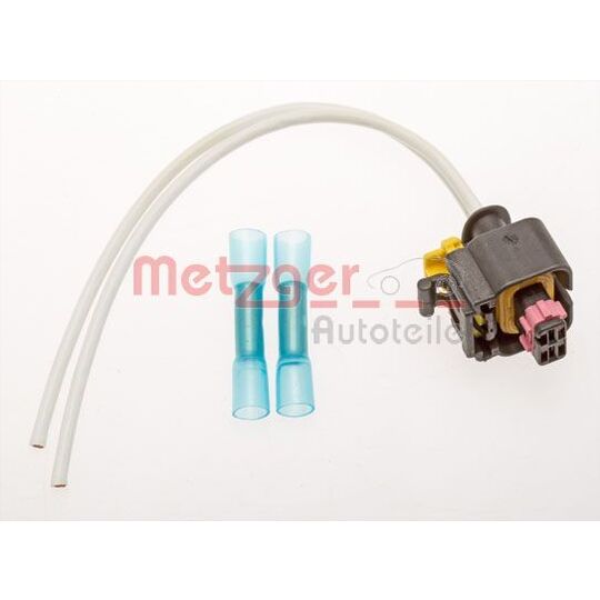 2324002 - Cable Repair Set, injector valve 