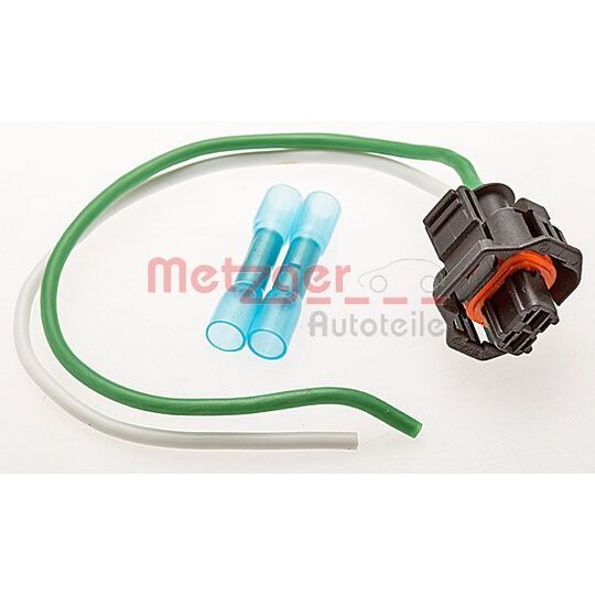 2324010 - Cable Repair Set, injector valve 