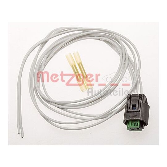 2324012 - Cable Repair Set, wheel speed sensor 
