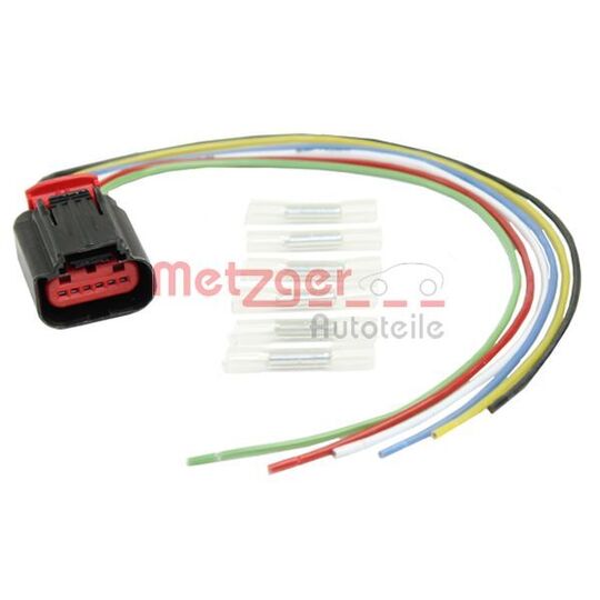 2324014 - Cable Repair Set, air flow meter 