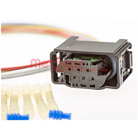 2323022 - Cable Repair Set, headlight 