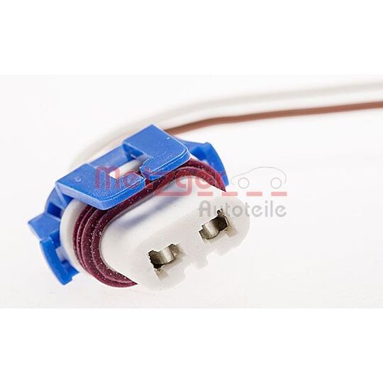 2323013 - Cable Repair Set, headlight 