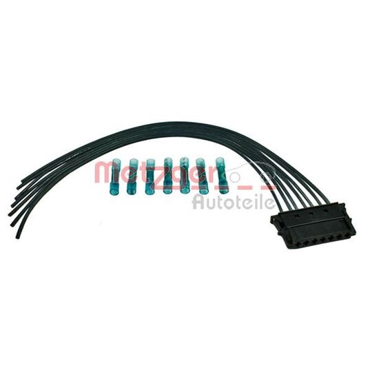 2324049 - Cable Repair Set, tail light 