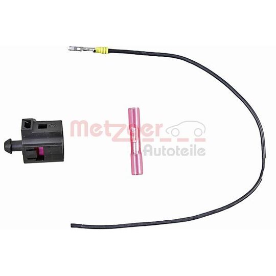 2324141 - Cable Repair Set, oil pressure switch 