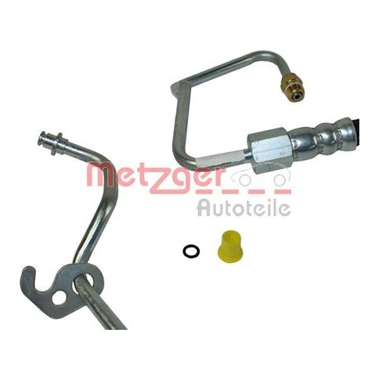 2361045 - Hydraulic Hose, steering system 