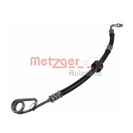 2361015 - Hydraulic Hose, steering system 