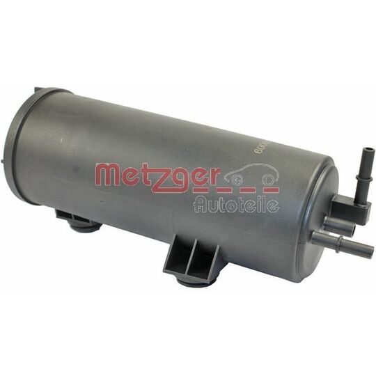 2370009 - Activated Carbon Filter, tank breather 