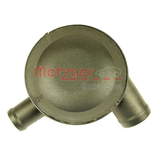 2385006 - Valve, engine block breather 