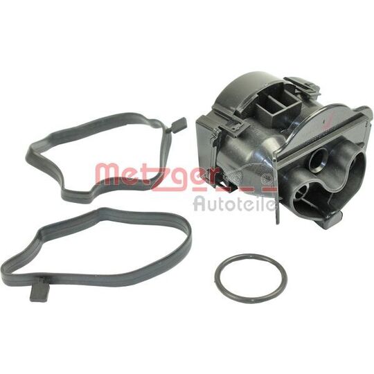 2385058 - Oil Trap, crankcase breather 