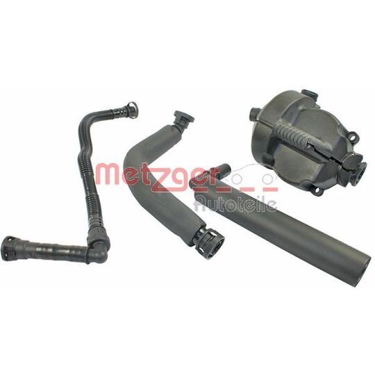 2385078 - Repair Set, crankcase breather 