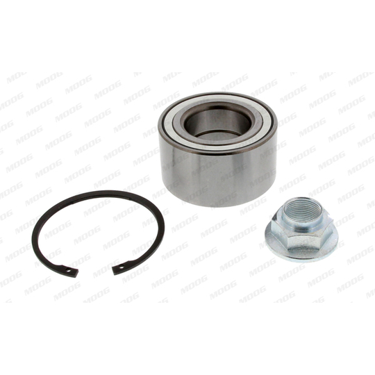 MD-WB-11859 - Wheel Bearing Kit 