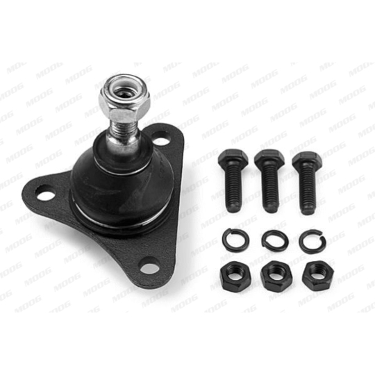 ME-BJ-0222 - Ball Joint 