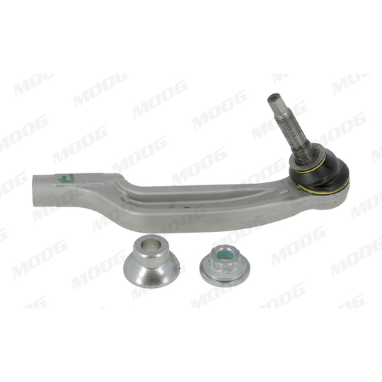 ME-ES-17509 - Tie rod end 