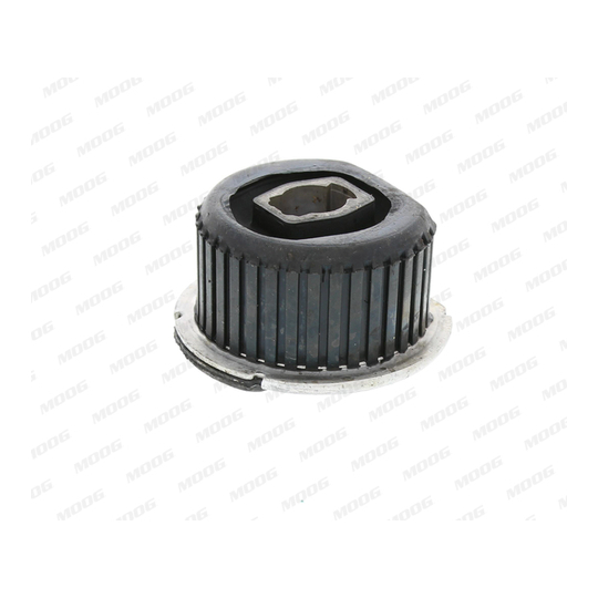 ME-SB-12645 - Mounting, axle beam 