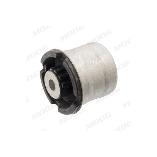 ME-SB-15110 - Control Arm-/Trailing Arm Bush 