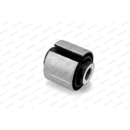 ME-SB-2730 - Control Arm-/Trailing Arm Bush 