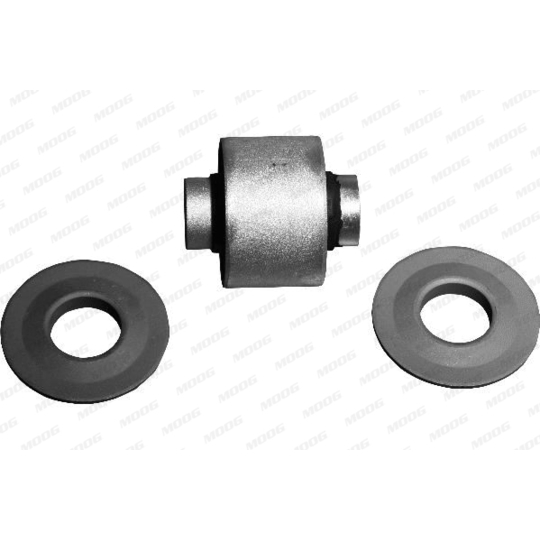 ME-SB-4188 - Control Arm-/Trailing Arm Bush 