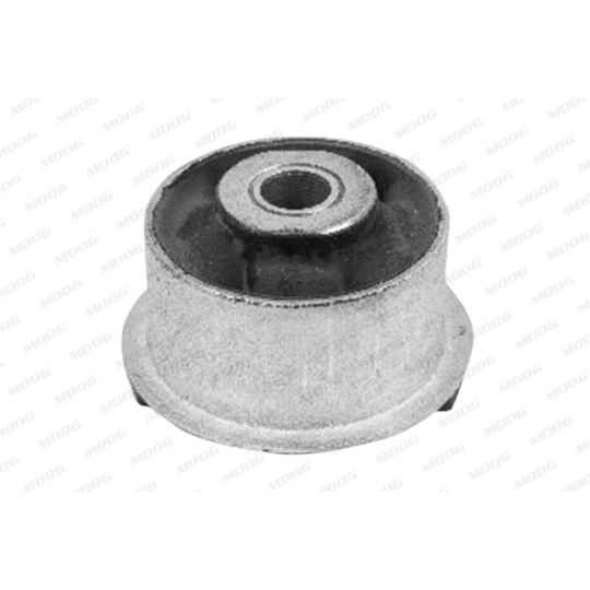 ME-SB-2758 - Control Arm-/Trailing Arm Bush 