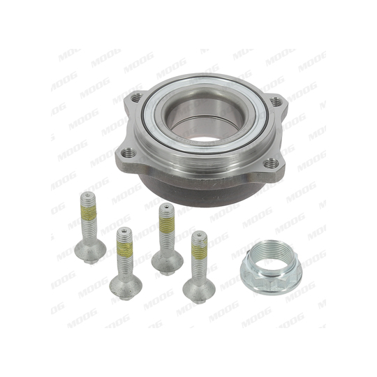 ME-WB-11302 - Wheel Bearing Kit 