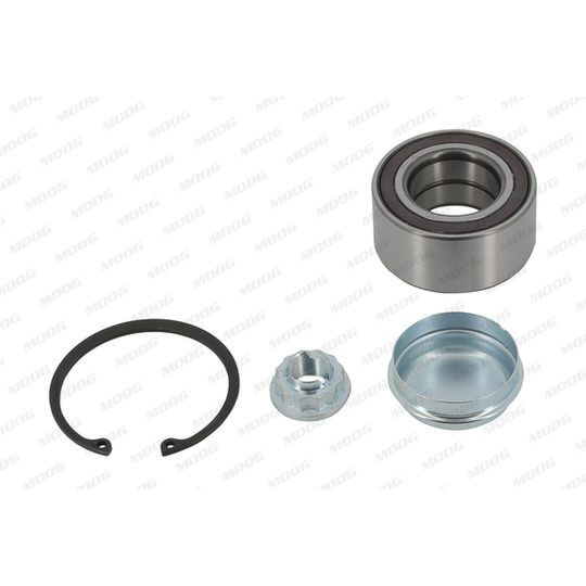 ME-WB-11286 - Wheel Bearing Kit 