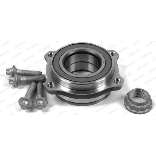 ME-WB-11302 - Wheel Bearing Kit 