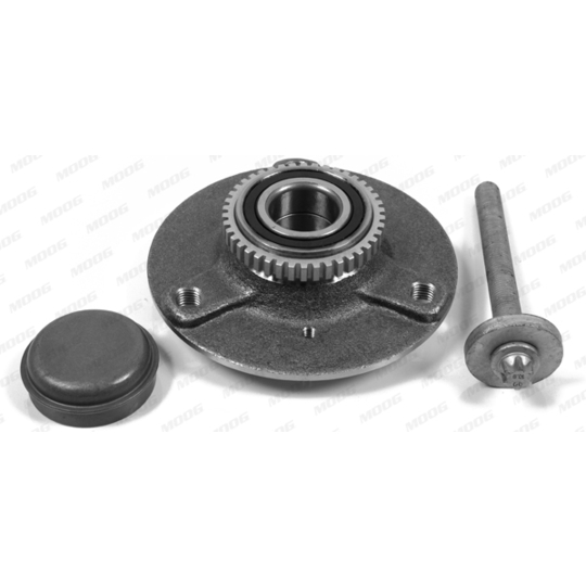 ME-WB-11281 - Wheel Bearing Kit 