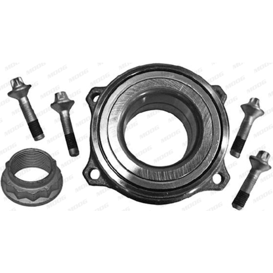 ME-WB-11305 - Wheel Bearing Kit 