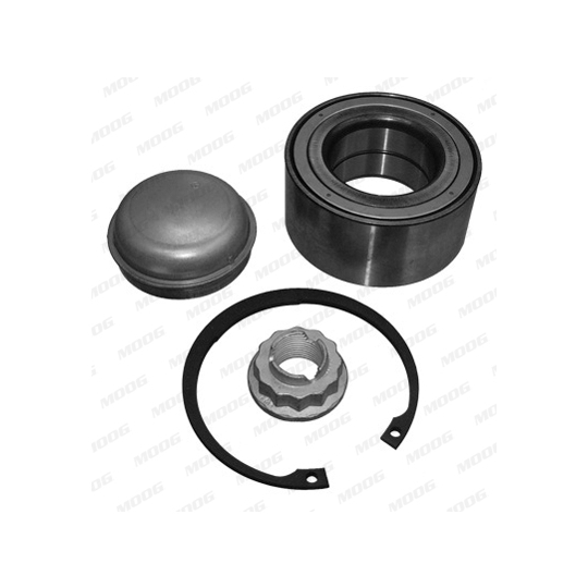 ME-WB-11286 - Wheel Bearing Kit 