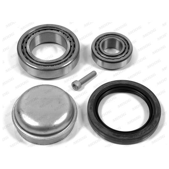 ME-WB-11283 - Wheel Bearing Kit 