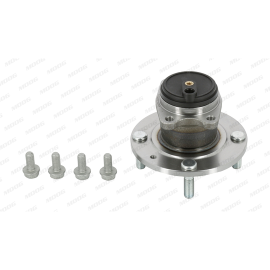 MI-WB-11304 - Wheel Bearing Kit 