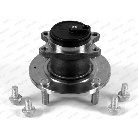 MI-WB-11304 - Wheel Bearing Kit 