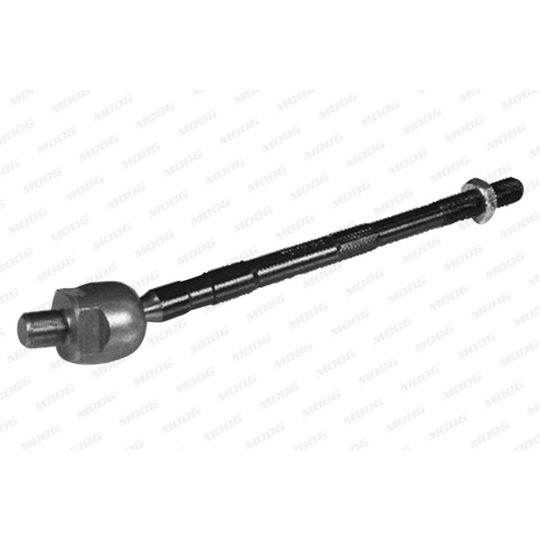 NI-AX-4852 - Tie Rod Axle Joint 