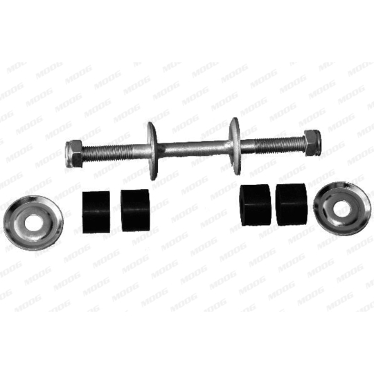 NI-LS-4282 - Rod/Strut, stabiliser 