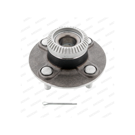 NI-WB-11989 - Wheel Bearing Kit 