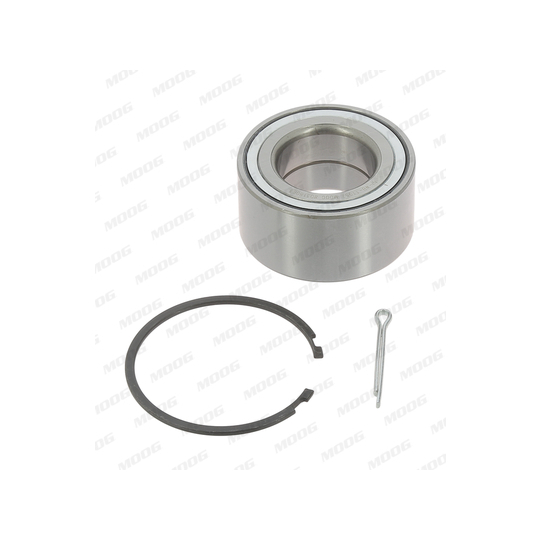 NI-WB-11957 - Wheel Bearing Kit 