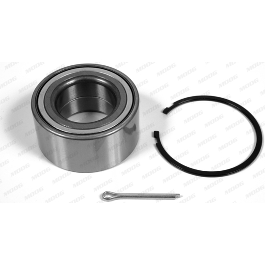 NI-WB-11957 - Wheel Bearing Kit 