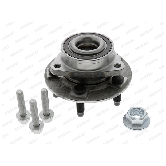 OP-WB-11083 - Wheel Bearing Kit 