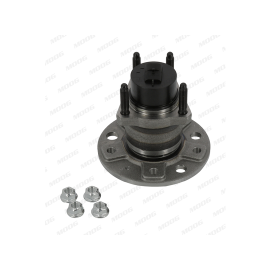 OP-WB-11126 - Wheel Bearing Kit 