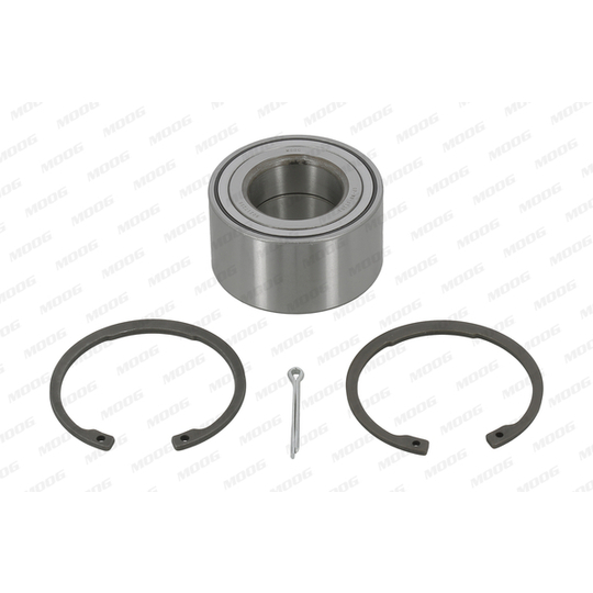 OP-WB-11101 - Wheel Bearing Kit 