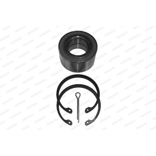 OP-WB-11101 - Wheel Bearing Kit 