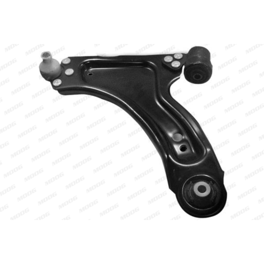 OP-WP-1903 - Track Control Arm 