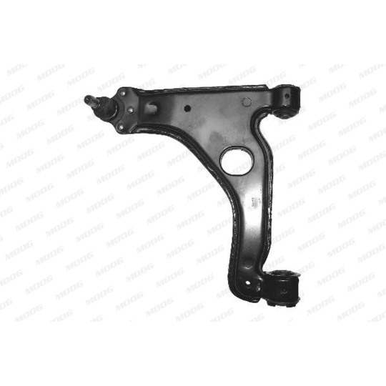 OP-WP-0210 - Track Control Arm 